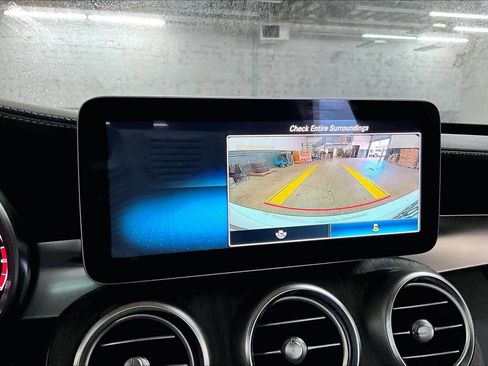 Used 2019 Mercedes-Benz C 43 AMG 4MATIC Sedan image 23