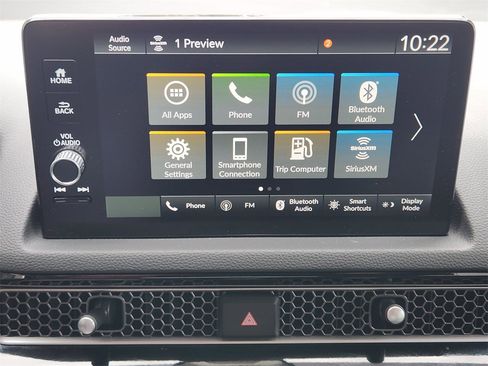 Certified 2024 Honda Civic Touring image 16