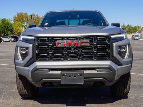New 2026 GMC Canyon Elevation w/ Convenience Package RWD image 4