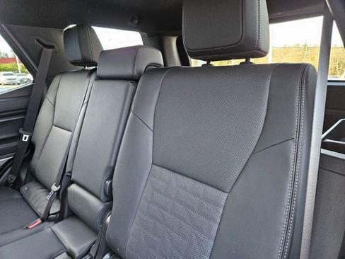 Used 2025 Toyota 4Runner TRD Sport Premium image 13