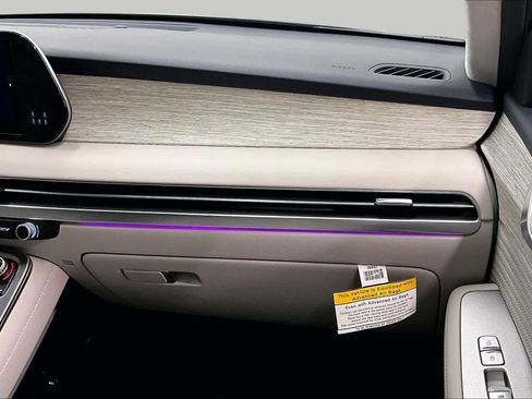 Used 2024 Hyundai Palisade Calligraphy FWD image 18