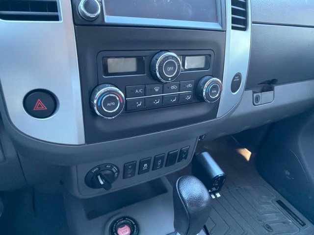 Used 2021 Nissan Frontier SV AWD/4WD image 29