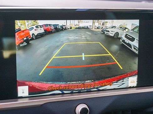 Used 2025 Toyota Crown Signia XLE image 24