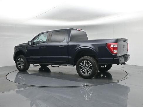 Used 2023 Ford F150 XL w/ STX Appearance Package image 6