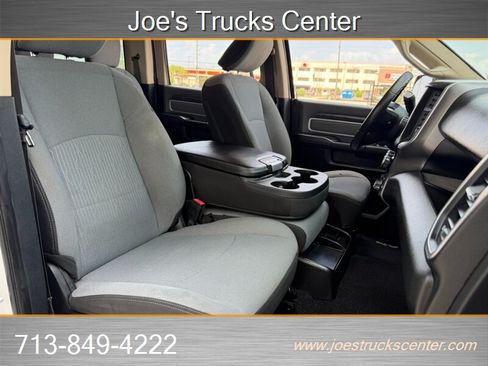 Used 2019 RAM 2500 Big Horn AWD/4WD image 26