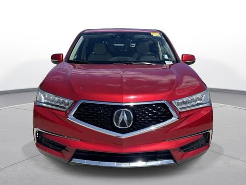 Used 2020 Acura MDX SH-AWD w/ Technology Package image 3