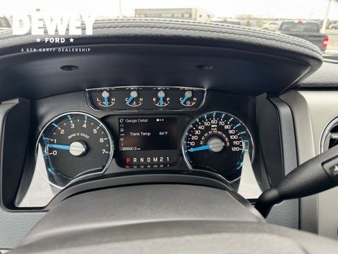 Used 2014 Ford F150 Lariat image 13