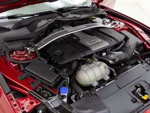 Used 2020 Ford Mustang GT w/ GT Performance Package image 23