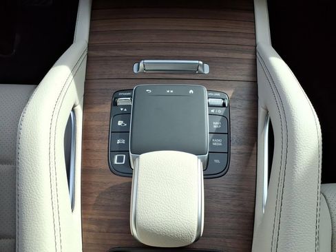 New 2026 Mercedes-Benz GLE 350 4MATIC image 24