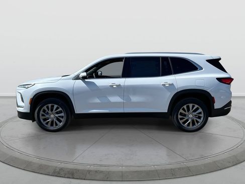 New 2026 Buick Enclave Preferred w/ Power Package FWD image 5