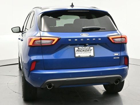 Used 2023 Ford Escape ST-Line Elite AWD/4WD image 6