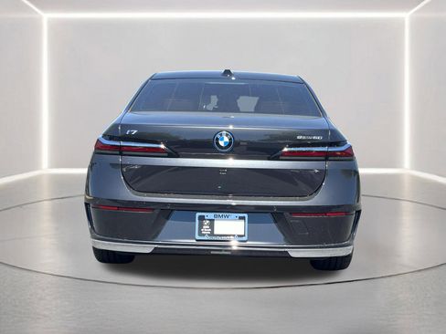 New 2026 BMW i7 eDrive50 RWD image 24
