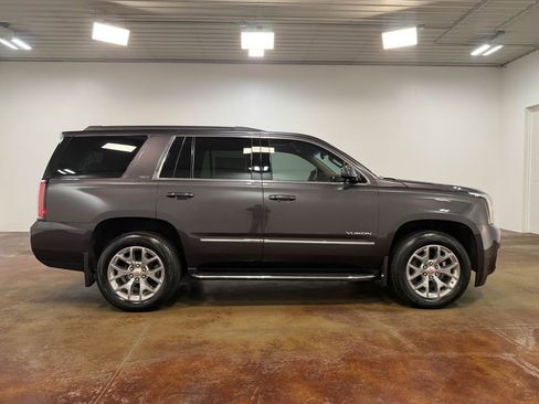 Used 2018 GMC Yukon SLT w/ Open Road Package image 23