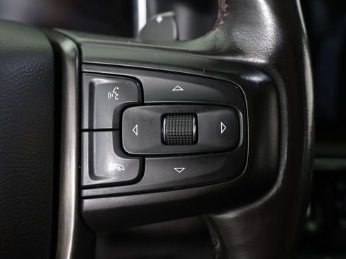 Used 2023 GMC Sierra 1500 AT4X AWD/4WD image 51