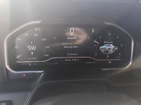 Used 2024 GMC Sierra 1500 Denali w/ Denali Reserve Package image 10