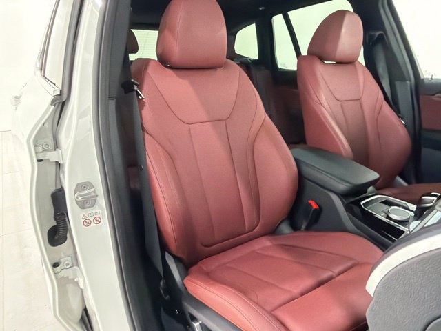 Certified 2023 BMW X3 xDrive30i w/ Premium Package w/ZPA AWD/4WD image 19