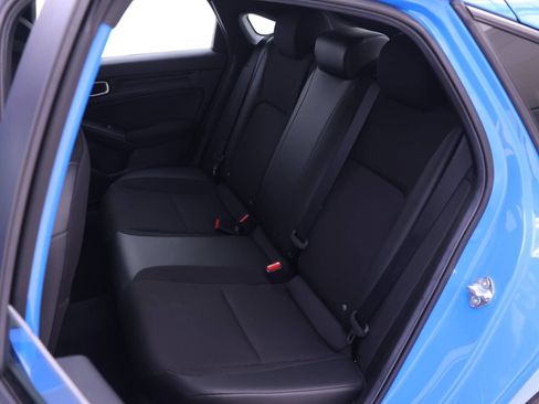 Certified 2024 Honda Civic Sport image 11
