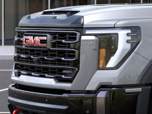 New 2026 GMC Sierra 2500 AT4X AWD/4WD image 13