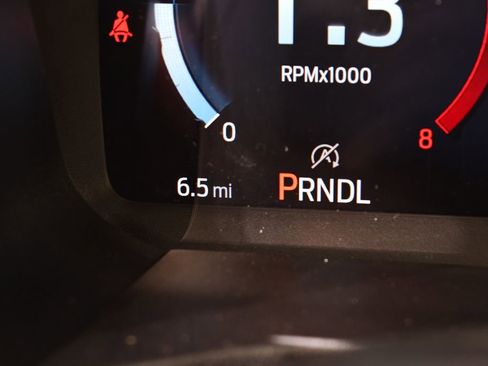 New 2026 Ford Explorer Active AWD/4WD image 28