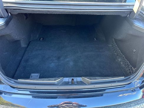 Used 2015 Maserati Quattroporte S Q4 image 15