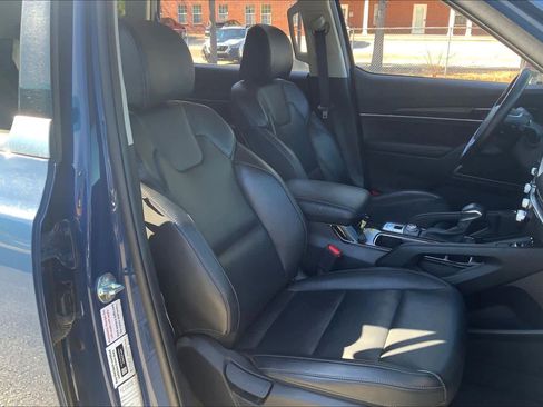 Used 2025 Kia Telluride S AWD/4WD image 9