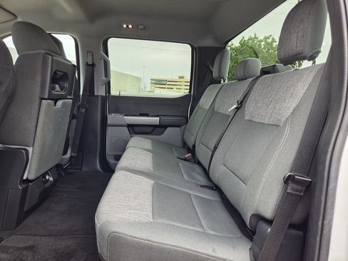Used 2025 Ford F250 XLT AWD/4WD image 25