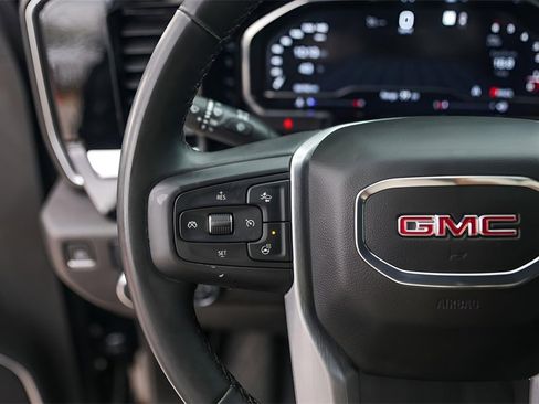 Used 2023 GMC Sierra 1500 Elevation image 15