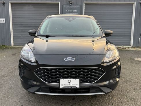 Used 2022 Ford Escape SE AWD/4WD image 5