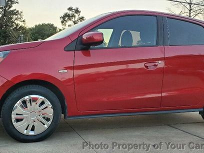 Used 2020 Mitsubishi Mirage ES