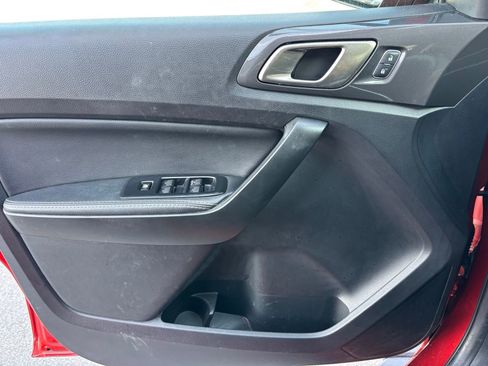 Used 2019 Ford Ranger Lariat w/ Technology Package AWD/4WD image 13