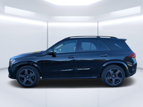 Used 2025 Mercedes-Benz GLE 350 GLE 350 image 9