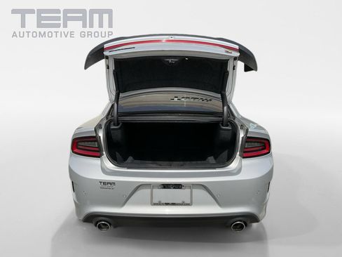 Used 2023 Dodge Charger Scat Pack w/ Plus Group RWD image 13