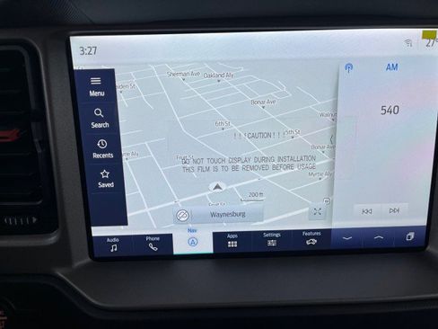 Used 2023 Ford Bronco Raptor image 29