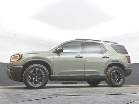 New 2026 Honda Passport TrailSport Elite image 46
