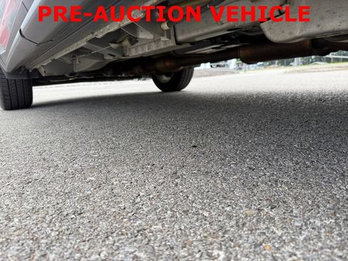 Used 2016 Chevrolet Equinox LS FWD image 28