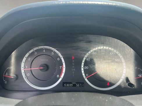 Used 2012 Honda Accord SE image 13