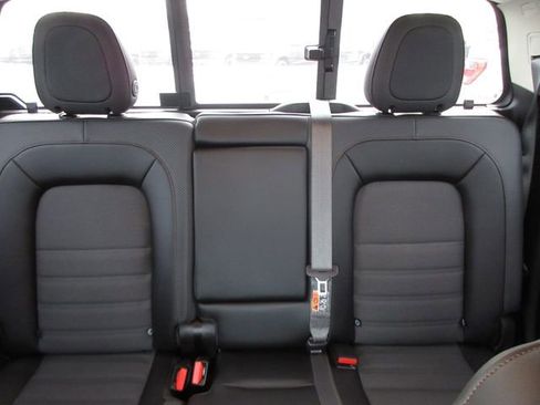 Used 2021 GMC Canyon AT4 w/ Trailering Package image 26