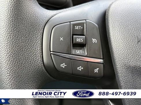 New 2025 Ford Maverick XL w/ 4K Tow Package AWD/4WD image 20