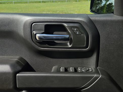 New 2026 GMC Sierra 1500 Pro w/ Pro Value Package AWD/4WD image 21