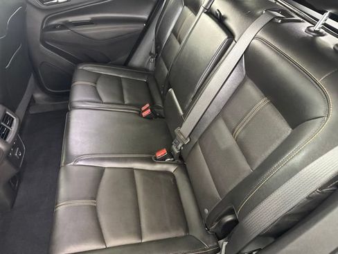 Used 2023 Chevrolet Equinox Premier AWD/4WD image 26