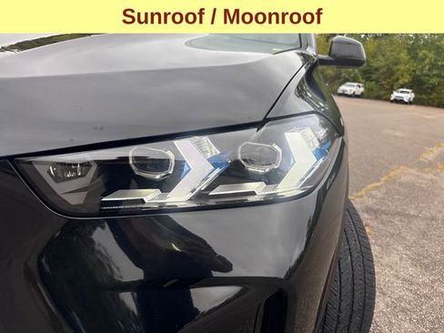 Used 2024 BMW X5 xDrive40i image 5