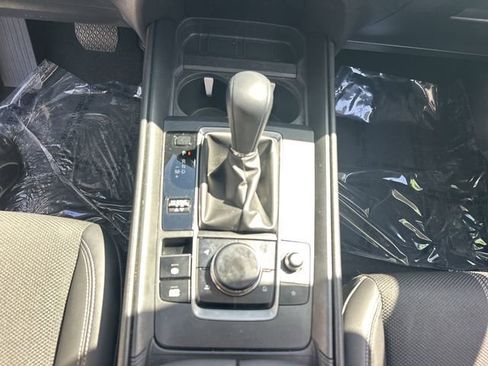 Used 2024 MAZDA CX-50 AWD 2.5 S w/ Cargo Package image 24