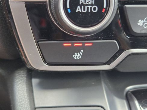 Used 2021 Honda CR-V Touring image 29