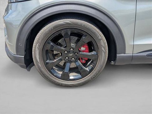 Used 2020 Ford Explorer ST w/ ST Street Pack AWD/4WD image 26