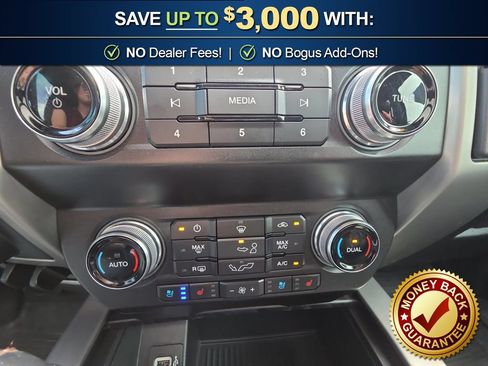 Used 2020 Ford F150 Platinum w/ Equipment Group 701A Luxury AWD/4WD image 30