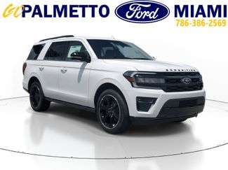 New 2024 Ford Expedition Limited video 1