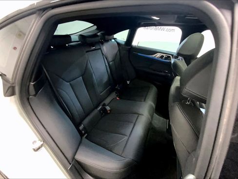 Used 2023 BMW i4 eDrive35 image 20