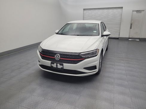 Used 2019 Volkswagen Jetta S w/ Driver Assistance Package FWD image 15