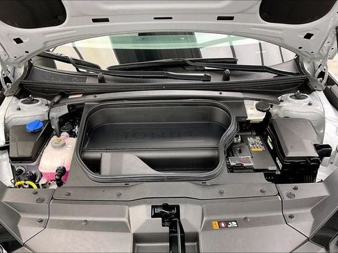 Certified 2023 Hyundai Ioniq 6 Limited w/ Cargo Package AWD/4WD image 29