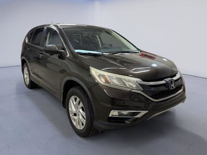 Used 2015 Honda CR-V EX